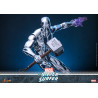 PREORDER - Marvel - Figurine Silver Surfer
