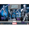 PREORDER - Marvel - Figurine Silver Surfer