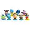 PRÉCOMMANDE - Pixar - Pack 8 figurines aléatoires Blind Box Display, Cosbi