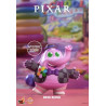PRE ORDER - Pixar - Pack 8 random figures Blind Box Display, Cosbi