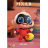PRE ORDER - Pixar - Pack 8 random figures Blind Box Display, Cosbi