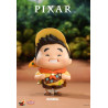 PRE ORDER - Pixar - Pack 8 random figures Blind Box Display, Cosbi