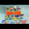 PRE ORDER - Pixar - Pack 8 random figures Blind Box Display, Cosbi