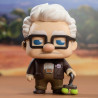 PRE ORDER - Pixar - Pack 8 random figures Blind Box Display, Cosbi