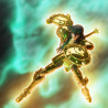 PREORDER - Saint Seiya - Figure Libra Shiryu - Inheritor of the Gold, Myth Cloth EX