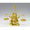 PREORDER - Saint Seiya - Figure Libra Shiryu - Inheritor of the Gold, Myth Cloth EX