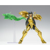 PREORDER - Saint Seiya - Figure Libra Shiryu - Inheritor of the Gold, Myth Cloth EX