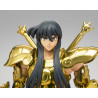 PREORDER - Saint Seiya - Figure Libra Shiryu - Inheritor of the Gold, Myth Cloth EX