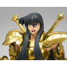 PRÉCOMMANDE - Saint Seiya - Figurine Libra Shiryu - Inheritor of the Gold, Myth Cloth EX