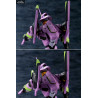 Neon Genesis Evangelion - Evangelion Test Type-01 figure ver. TV, Plastic Model Kit