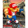 PRE ORDER - The King of Fighters - Terry Bogard figure, Bulkyz