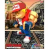 PRE ORDER - The King of Fighters - Terry Bogard figure, Bulkyz
