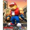 PRÉCOMMANDE - The King of Fighters - Figurine Terry Bogard, Bulkyz