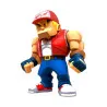PRE ORDER - The King of Fighters - Terry Bogard figure, Bulkyz