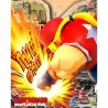 PRE ORDER - The King of Fighters - Terry Bogard figure, Bulkyz