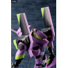 Neon Genesis Evangelion - Evangelion Test Type-01 figure ver. TV, Plastic Model Kit
