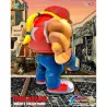 PRÉCOMMANDE - The King of Fighters - Figurine Terry Bogard, Bulkyz