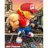 PRE ORDER - The King of Fighters - Terry Bogard figure, Bulkyz