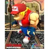 PRE ORDER - The King of Fighters - Terry Bogard figure, Bulkyz