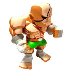 Street Fighter - Figurine...