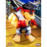 PRÉCOMMANDE - Street Fighter - Figurine Ryu, Bulkyz