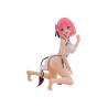 To Love Ru Darkness - Momo (Chinese Dress) figure, Desktop Cute Figure