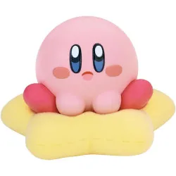 Figurine Kirby (A), Break Time