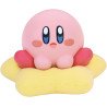 Figurine Kirby (A), Break Time