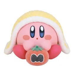 Kirby (B) figure, Break Time