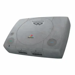 Sony - PlayStation 2 plush