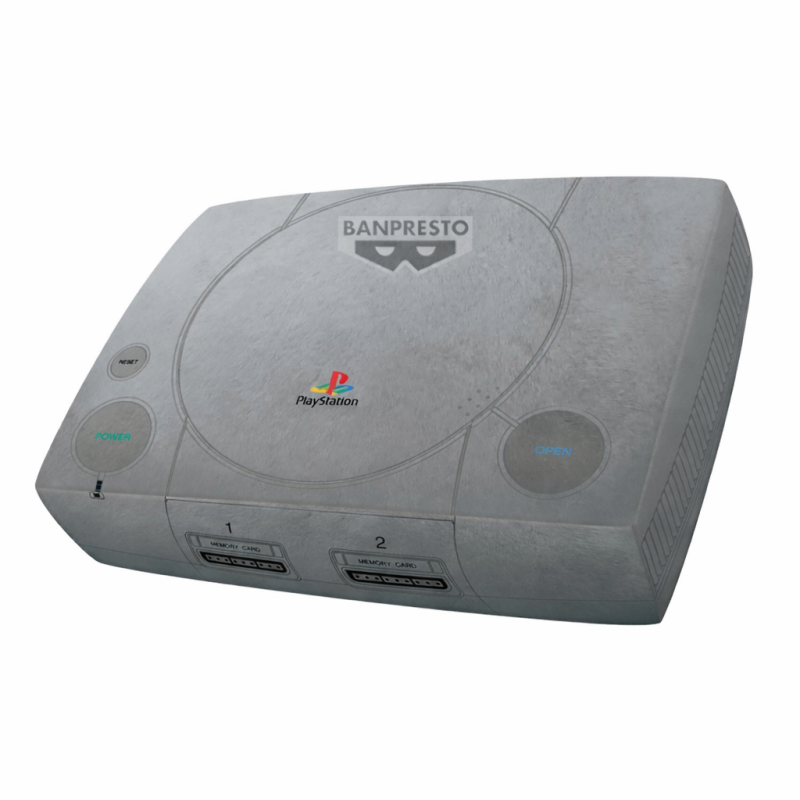 Sony - Peluche PlayStation