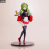 Original Character - Momoko Illustration Yukari-chan (China x Maid) figure