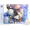 PREORDER - Is the Order a Rabbit? Bloom - Chino figure, Prisma Wing