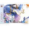 PREORDER - Is the Order a Rabbit? Bloom - Chino figure, Prisma Wing