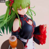 Original Character - Momoko Illustration Yukari-chan (China x Maid) figure