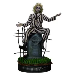 PRÉCOMMANDE - Beetlejuice -...