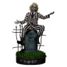 PRE ORDER - Beetlejuice - Beetlejuice figure, Premium Format Mixed Media