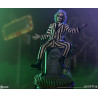 PRÉCOMMANDE - Beetlejuice - Figurine Beetlejuice, Premium Format Mixed Media
