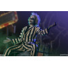 PRÉCOMMANDE - Beetlejuice - Figurine Beetlejuice, Premium Format Mixed Media