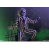 PRÉCOMMANDE - Beetlejuice - Figurine Beetlejuice, Premium Format Mixed Media