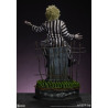 PRE ORDER - Beetlejuice - Beetlejuice figure, Premium Format Mixed Media