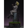 PRÉCOMMANDE - Beetlejuice - Figurine Beetlejuice, Premium Format Mixed Media