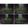 PRÉCOMMANDE - Beetlejuice - Figurine Beetlejuice, Premium Format Mixed Media