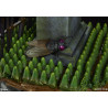 PRÉCOMMANDE - Beetlejuice - Figurine Beetlejuice, Premium Format Mixed Media