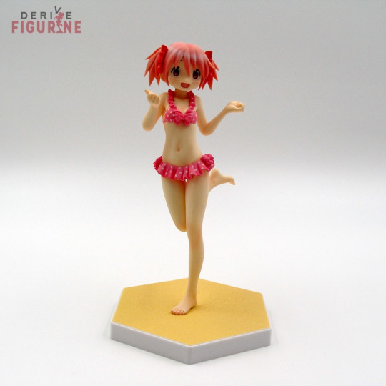 puella magi madoka magica figure