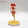 Puella Magi Madoka Magica - Figurine de Madoka Kaname, Beach Queens (seconde main)