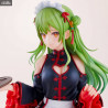 Original Character - Figurine Momoko Illustration Yukari-chan (China x Maid)