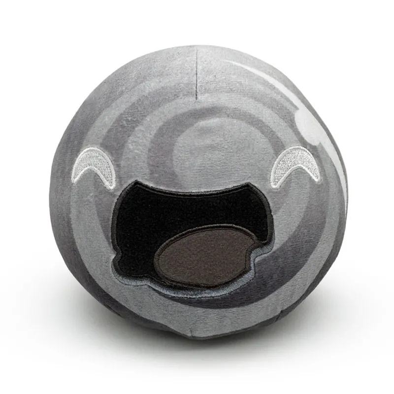 Slime Rancher - Quantum Slime Stickie plush