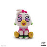 PREORDER - Five Nights at Freddy's - Glamrock Chica plush, Sit