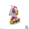 PREORDER - Five Nights at Freddy's - Glamrock Chica plush, Sit